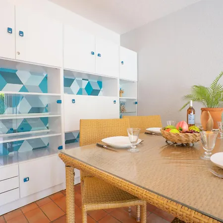 Διαμέρισμα Le Bali-2 By Interhome