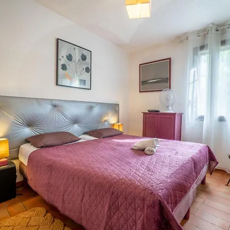 Διαμέρισμα Le Bali-2 By Interhome *